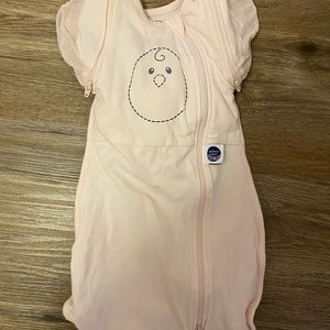 Nested Bean Zen One Swaddle